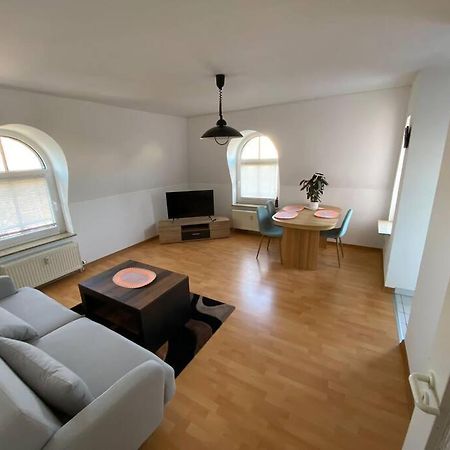 Schoene 2-Raumwohnung In Dresden Eksteriør bilde