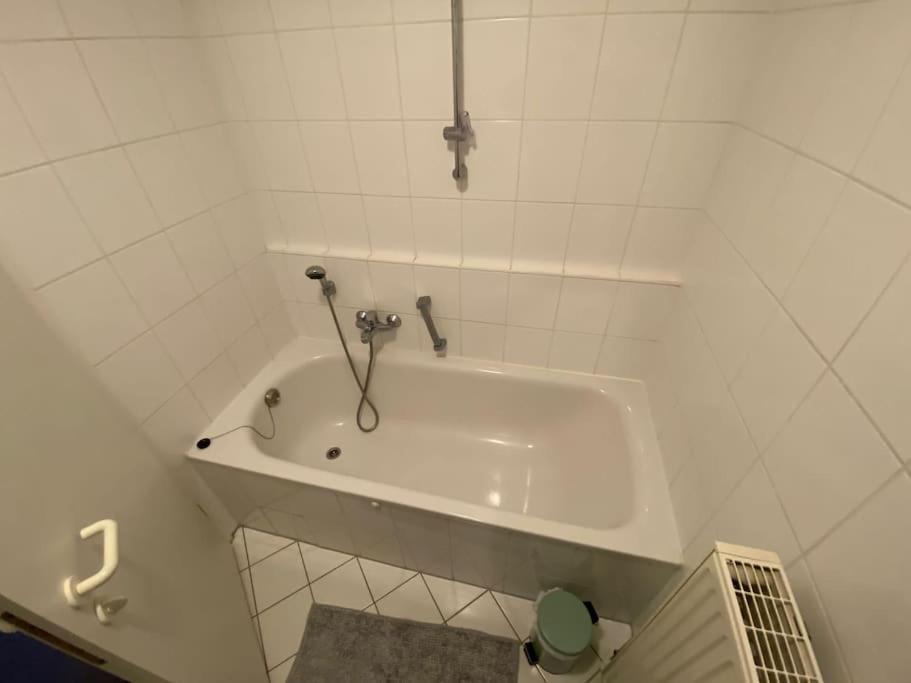 Schoene 2-Raumwohnung In Dresden Eksteriør bilde